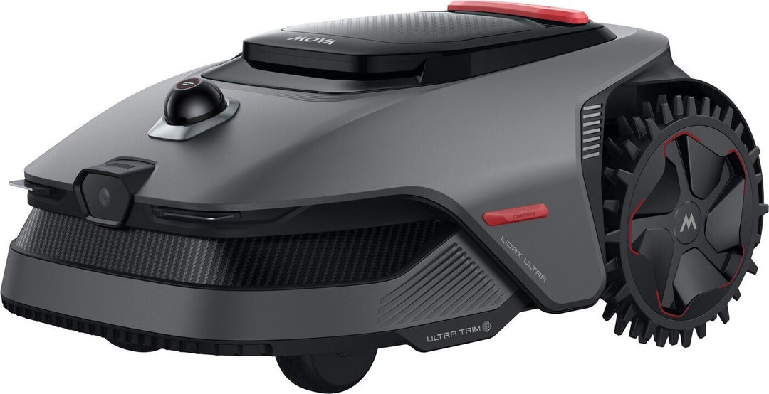 Dreame Mova LiDAX Ultra 800