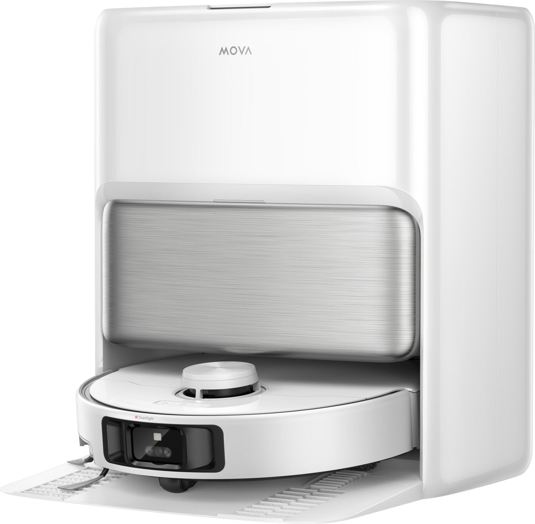 Dreame Mova P70 Pro Ultra