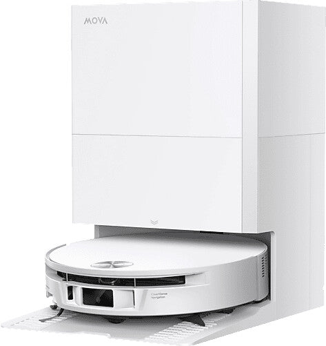 Dreame Mova S70