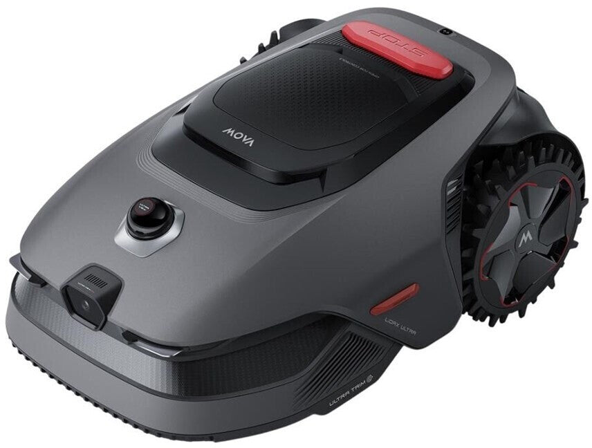 Dreame Mova LiDAX Ultra 1600
