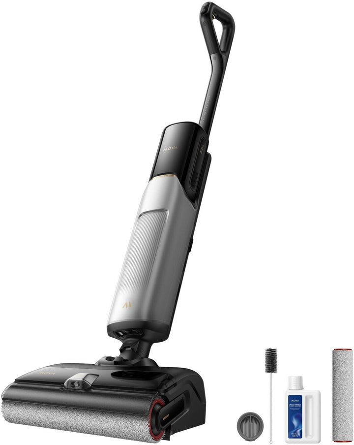 Dreame Mova X4 Pro