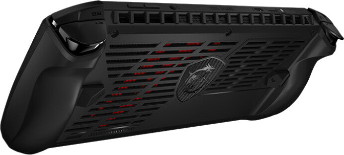 MSI Claw A1M-036