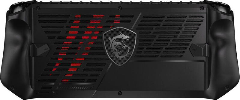 MSI Claw A1M-036