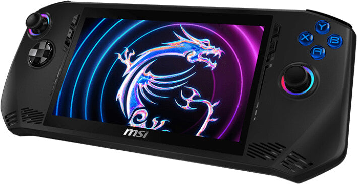 MSI Claw A1M-036