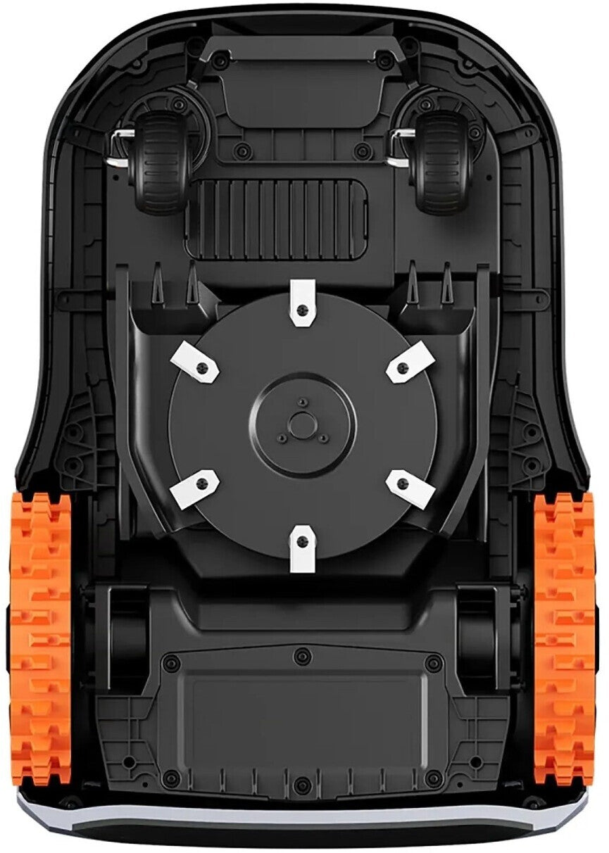 Segway Navimow i220 Lidar