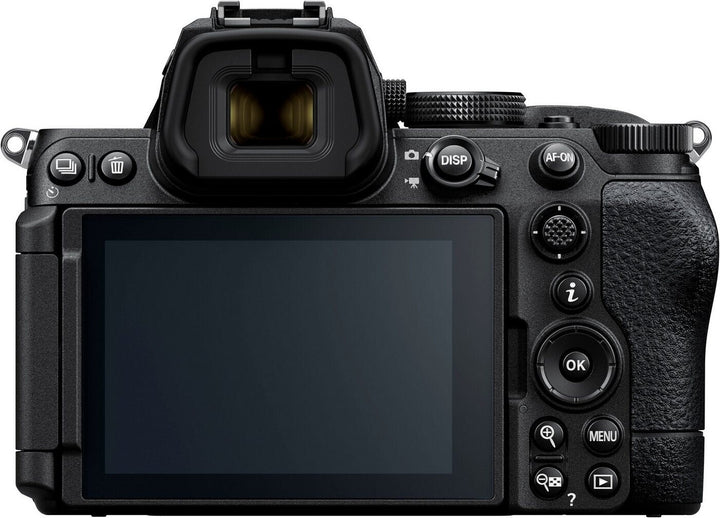 Nikon Z5 II