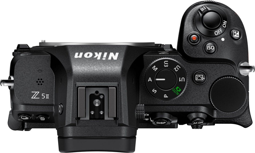 Nikon Z5 II