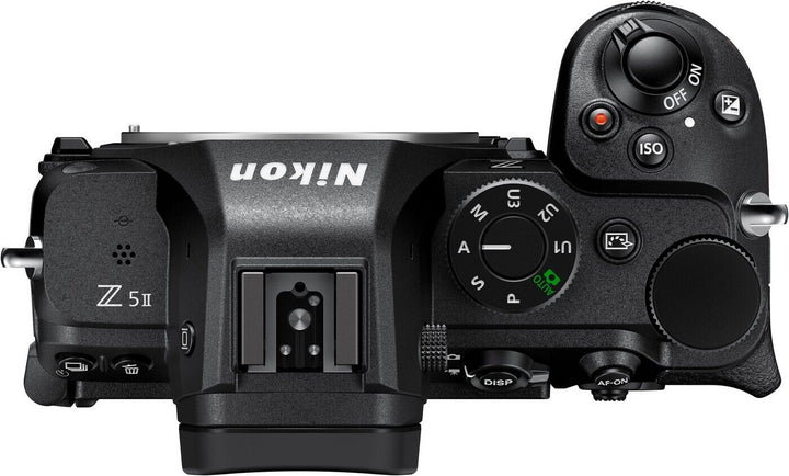 Nikon Z5 II