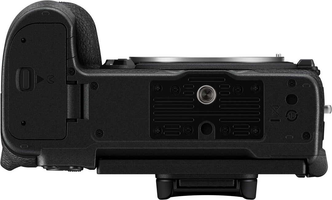 Nikon Z5 II