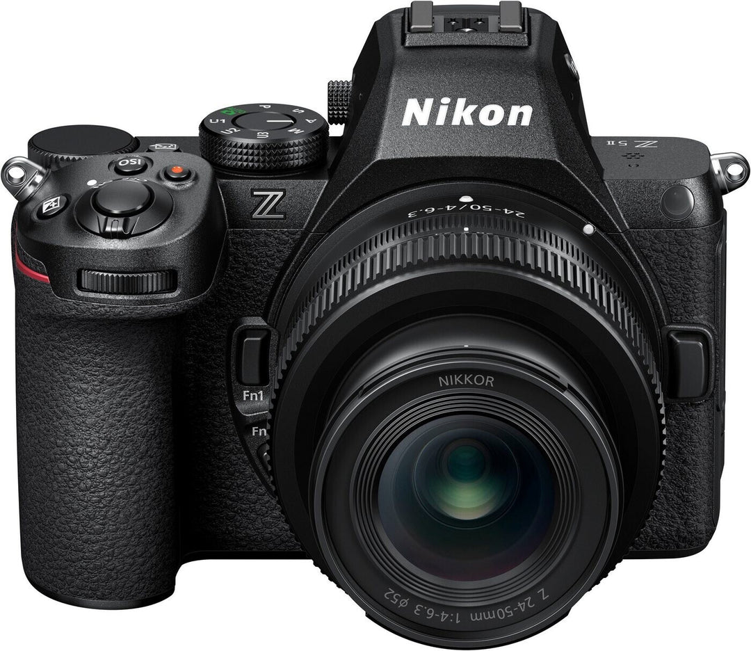 Nikon Z5 II Kit, Z 24 - 50 mm