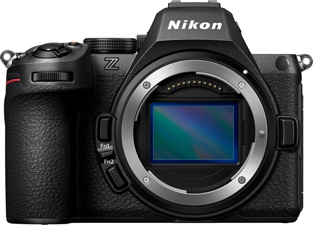 Nikon Z5 II Kit, Z 24 - 50 mm