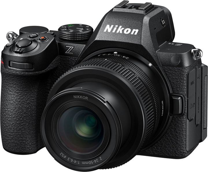 Nikon Z5 II Kit, Z 24 - 50 mm