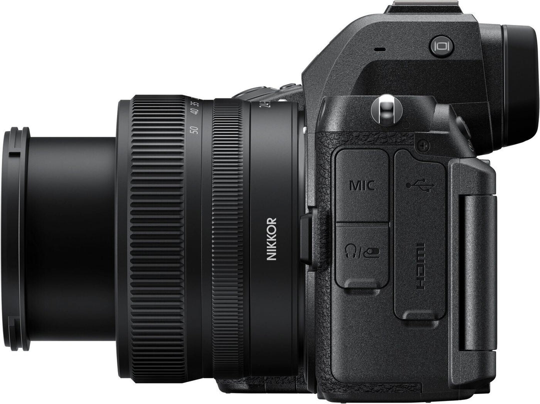 Nikon Z5 II Kit, Z 24 - 50 mm