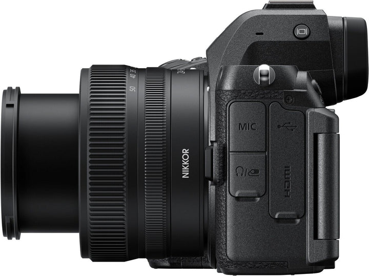 Nikon Z5 II Kit, Z 24 - 50 mm