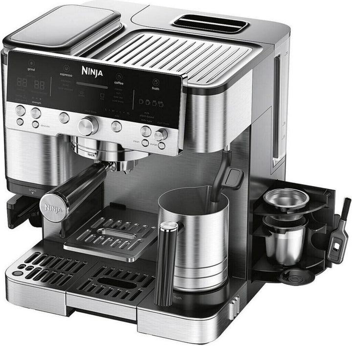 Ninja Luxe Premier