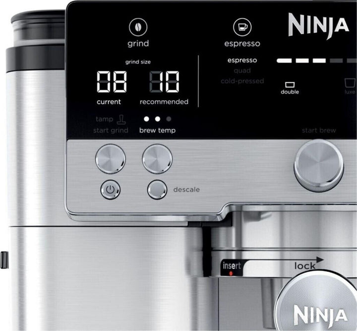 Ninja Luxe Premier