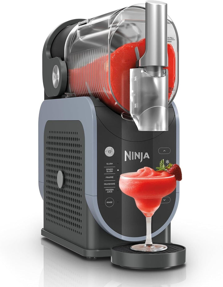 Ninja  SLUSHi