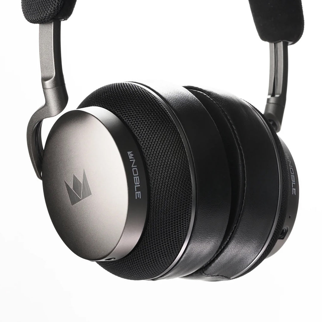 Noble Audio FoKus Apollo