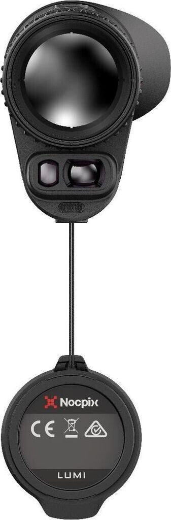 Nocpix Lumi H35R
