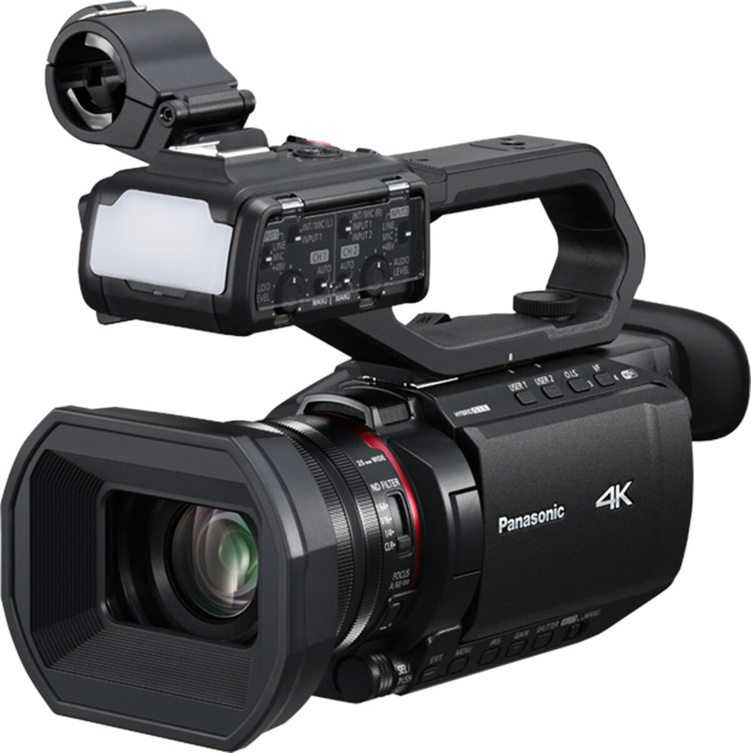 Panasonic AG-CX18