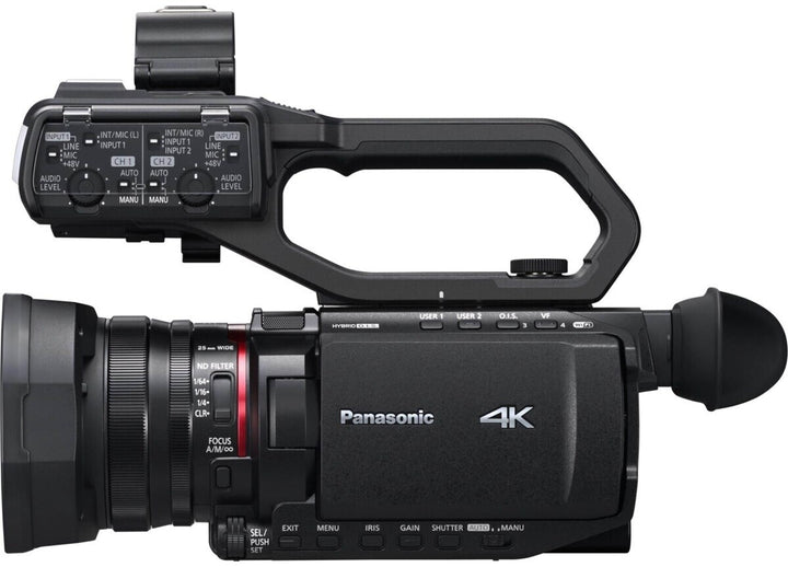 Panasonic AG-CX18