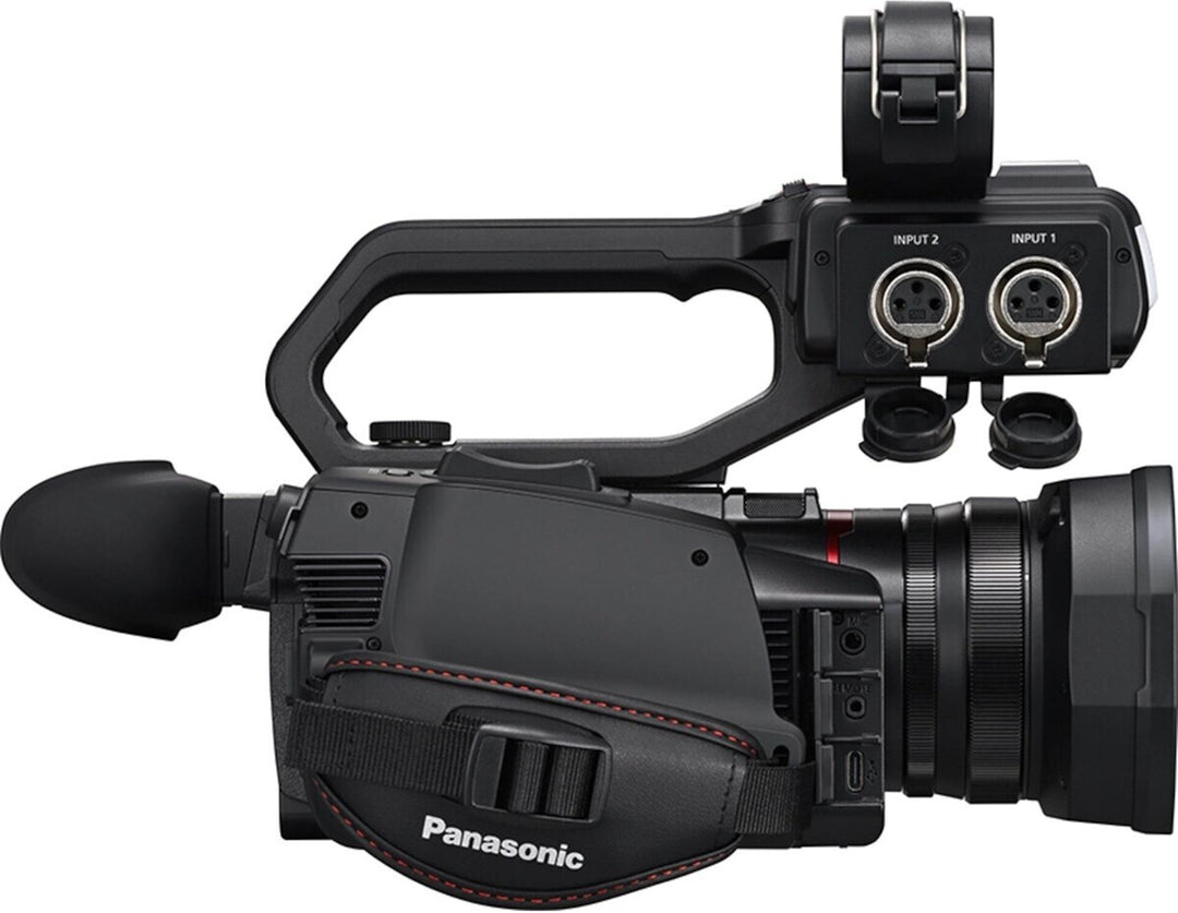 Panasonic AG-CX18