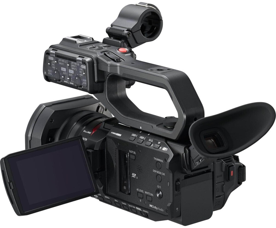Panasonic AG-CX18