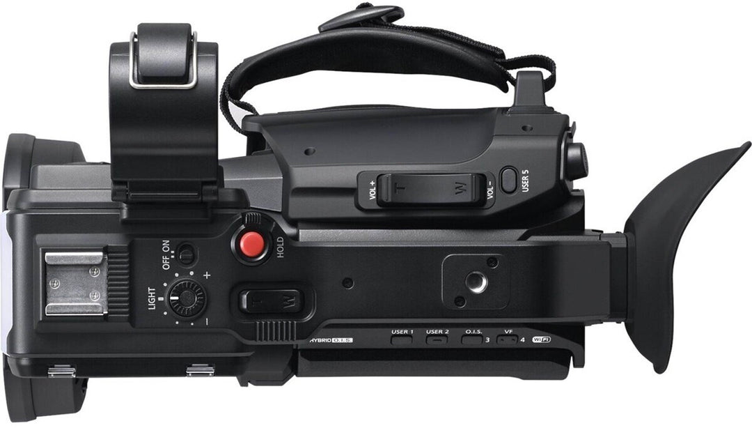 Panasonic AG-CX18