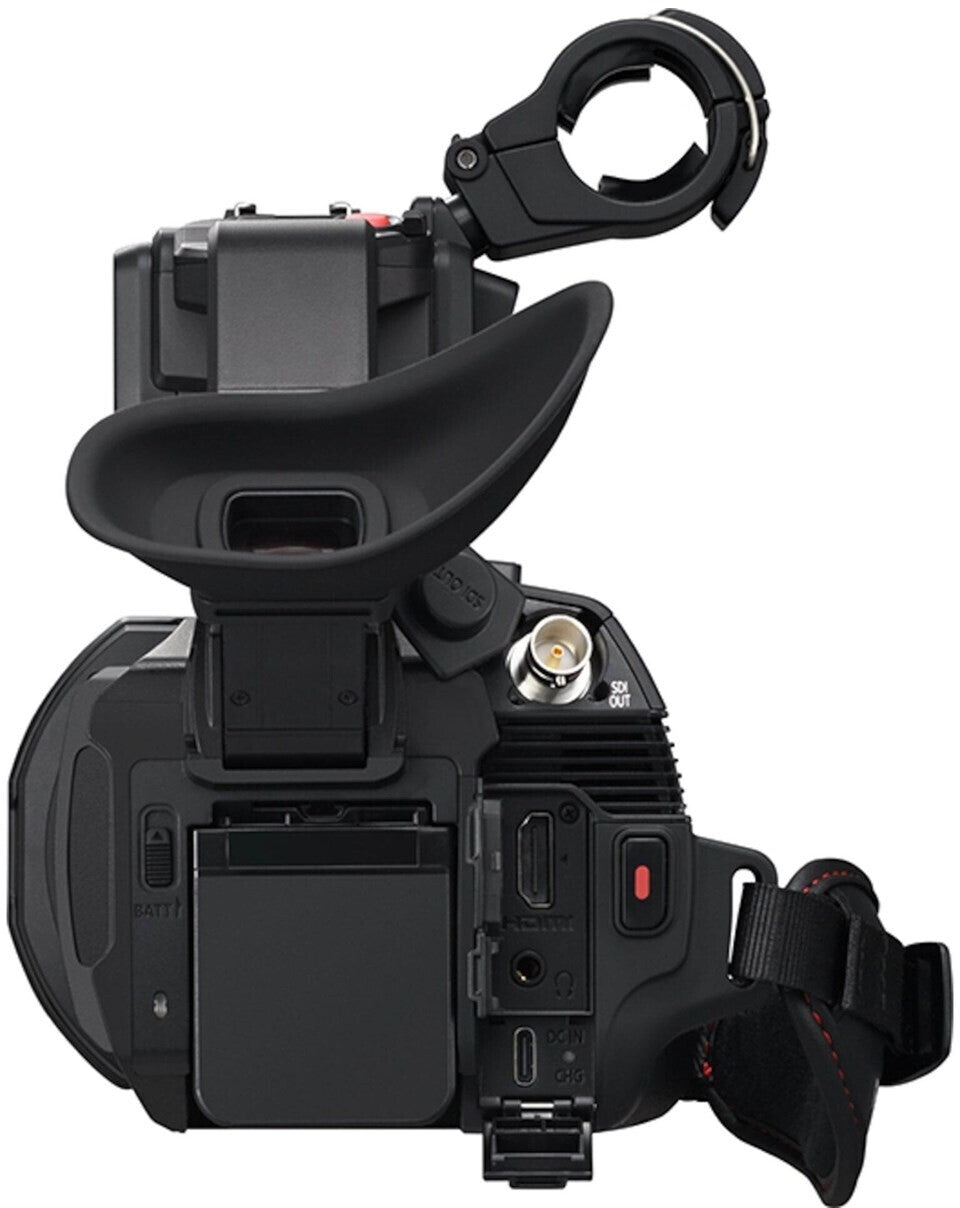 Panasonic AG-CX18
