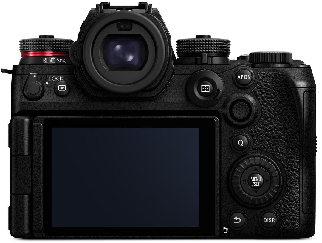 Panasonic Lumix DC-S1II E