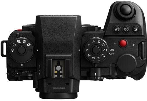 Panasonic Lumix DC-S1II E