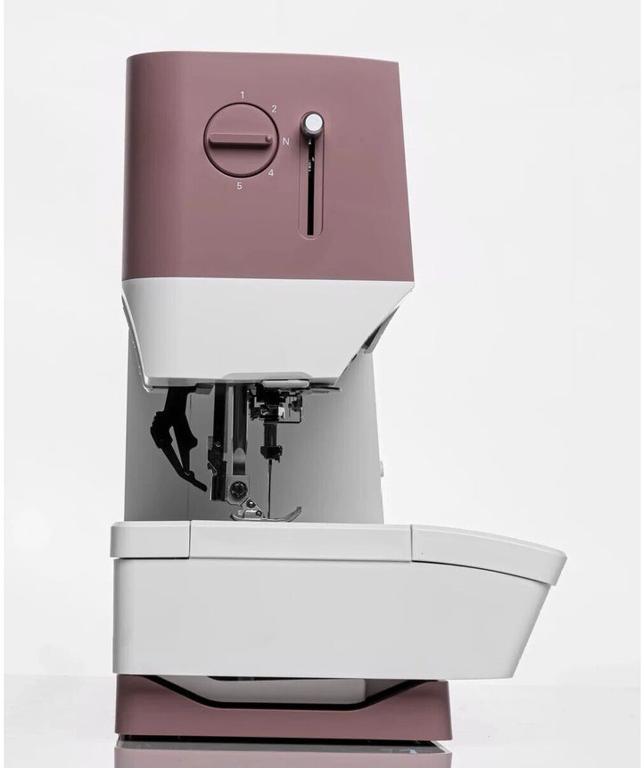 Pfaff Quilt Ambition 635