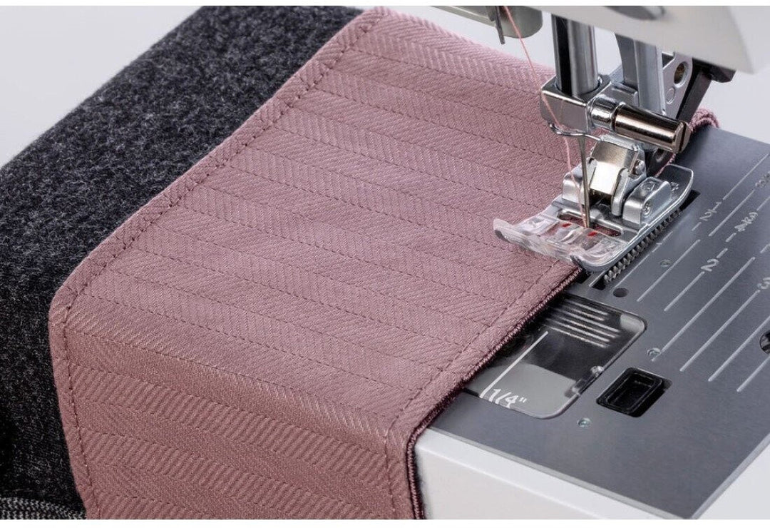 Pfaff Quilt Ambition 635