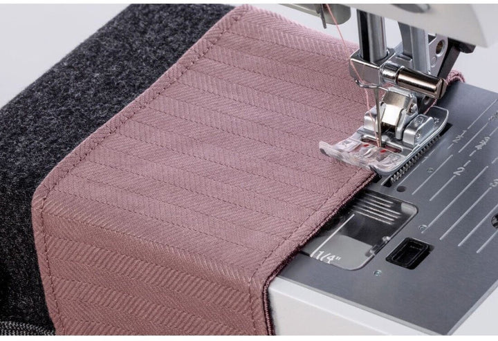 Pfaff Quilt Ambition 635