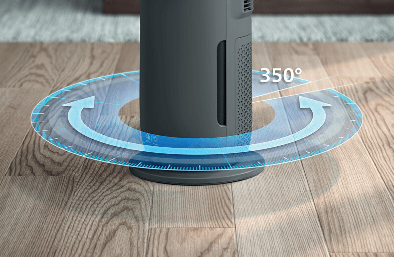 Philips Air Performer 8000 3-in-1