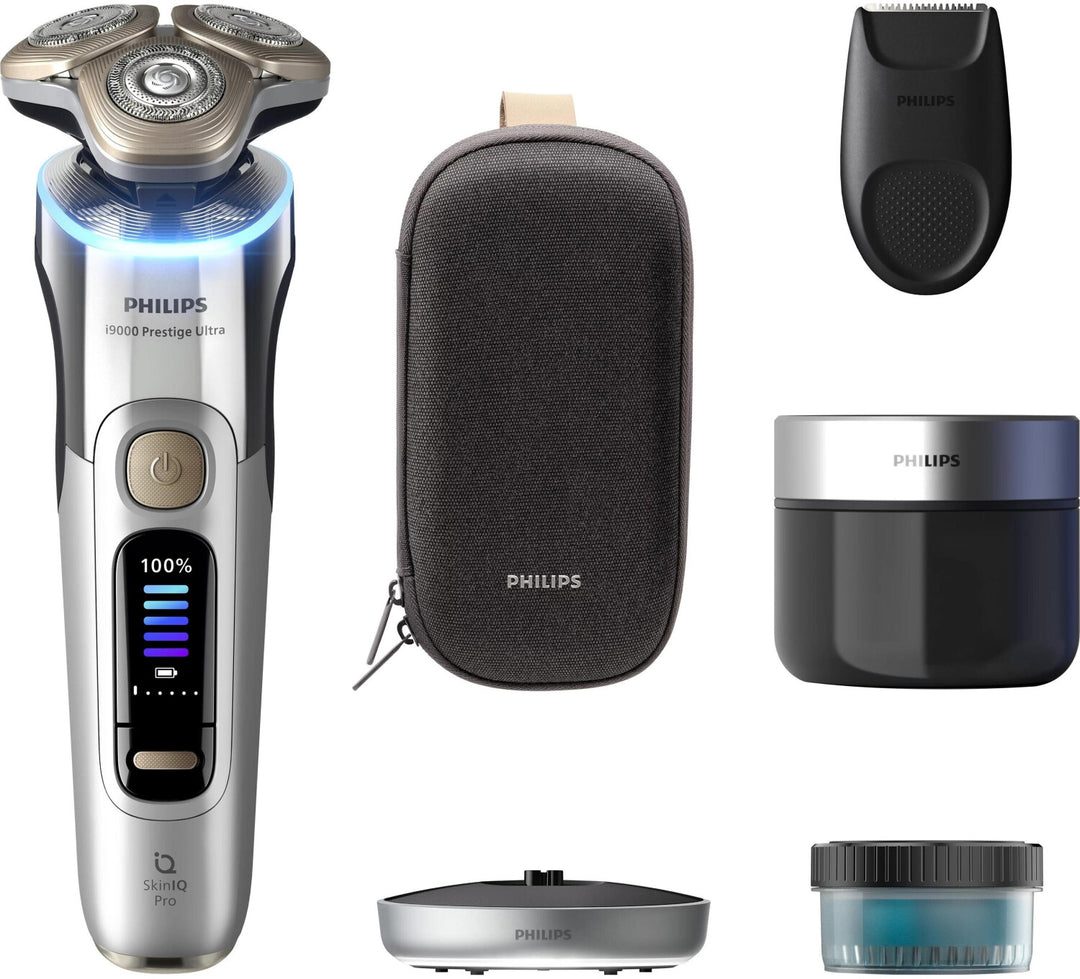 Philips i9000 Prestige Ultra