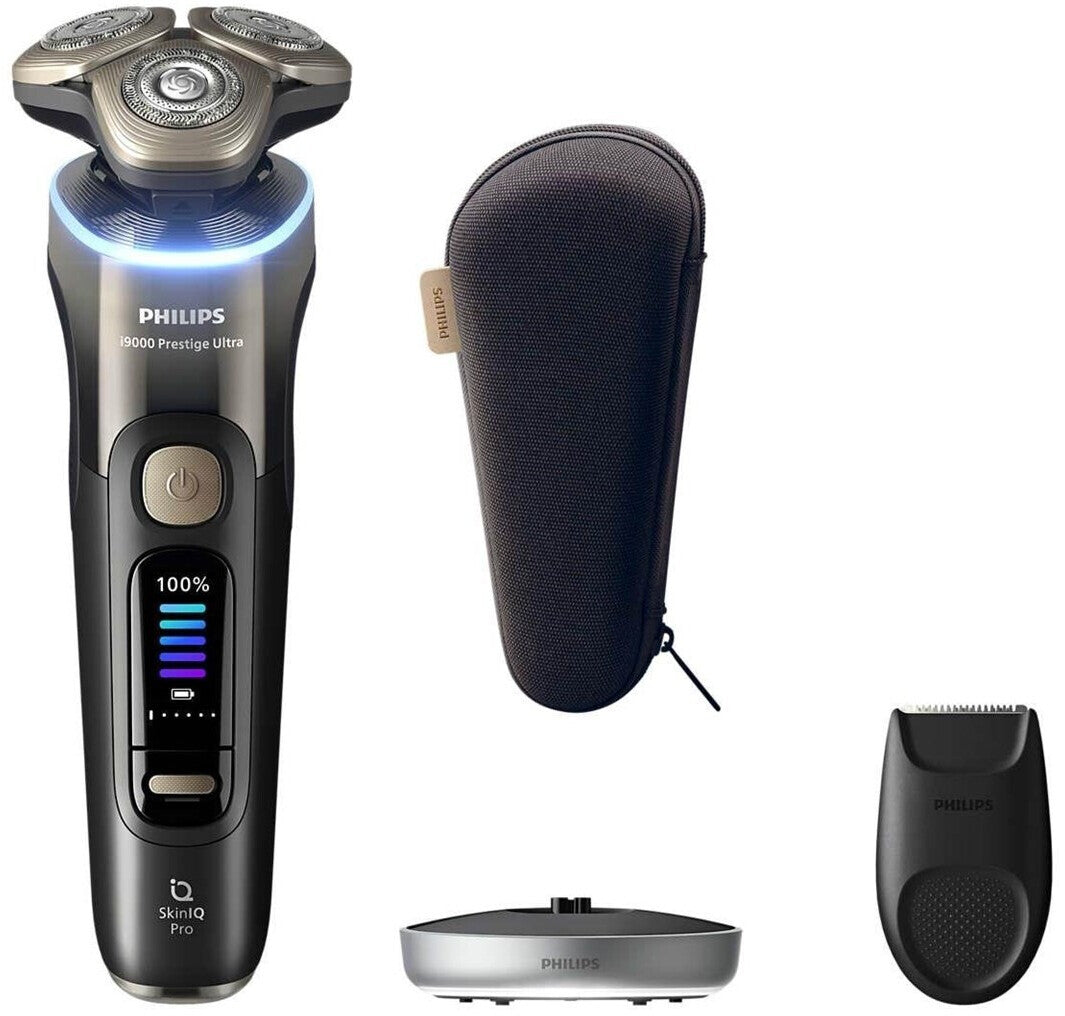 Philips i9000 Prestige Ultra