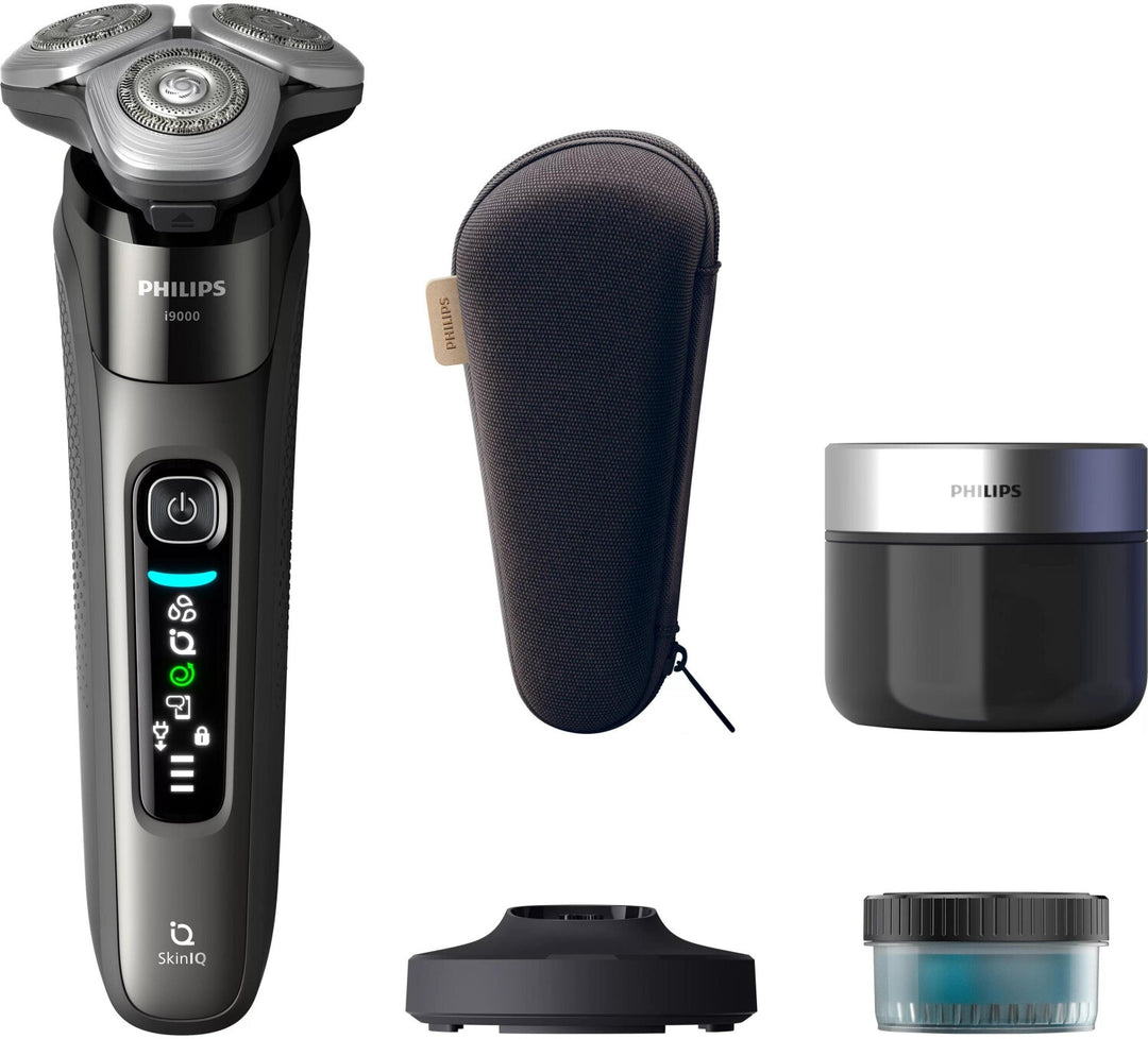 Philips i9000 Wet & Dry