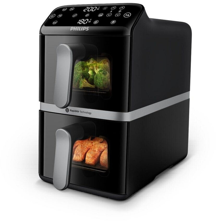 Philips Airfryer 4000 Series