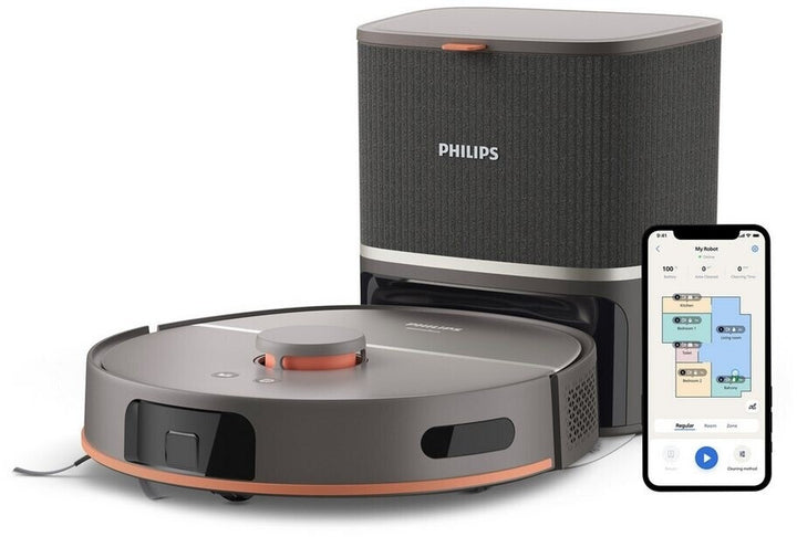 Philips HomeRun 5000 XU5100/10