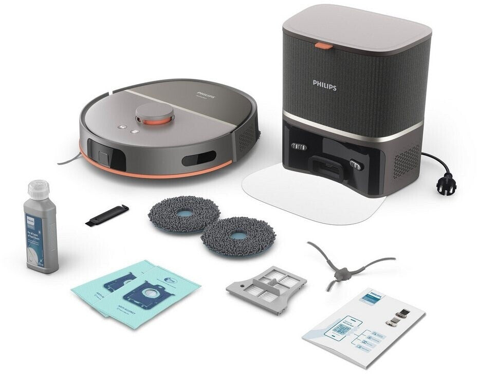 Philips HomeRun 5000 XU5100/10