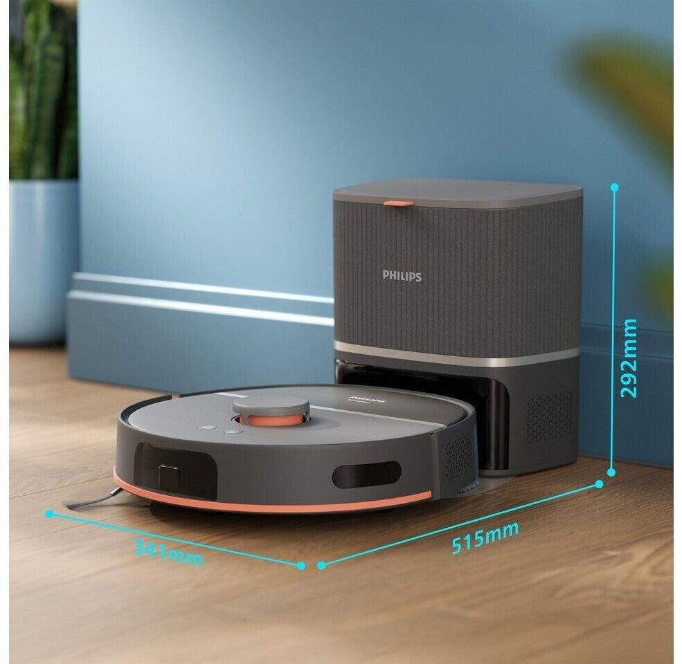 Philips HomeRun 5000 XU5100/10