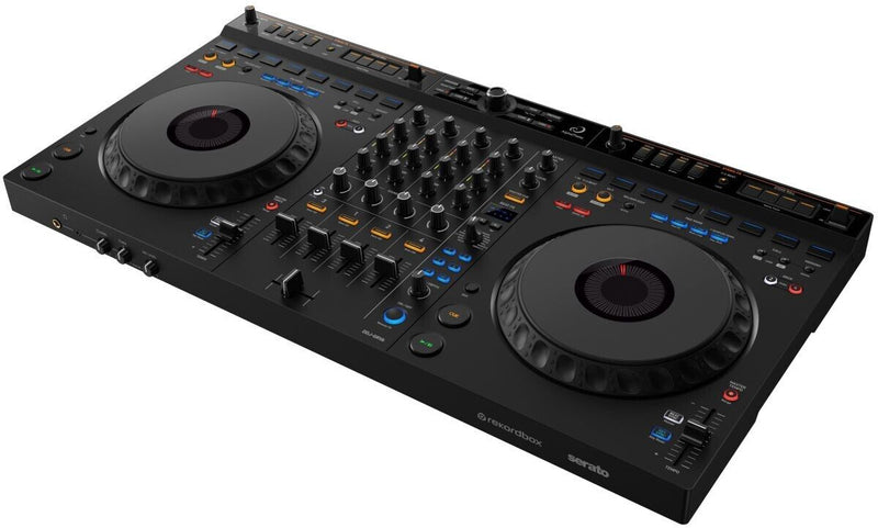 AlphaTheta DDJ-GRV6