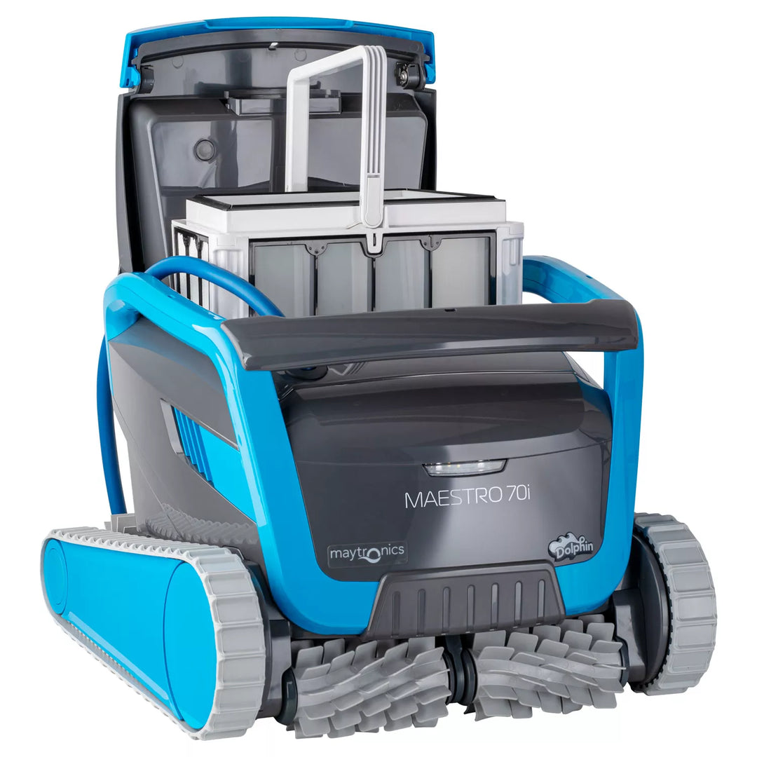 Maytronics Dolphin Maestro 70i