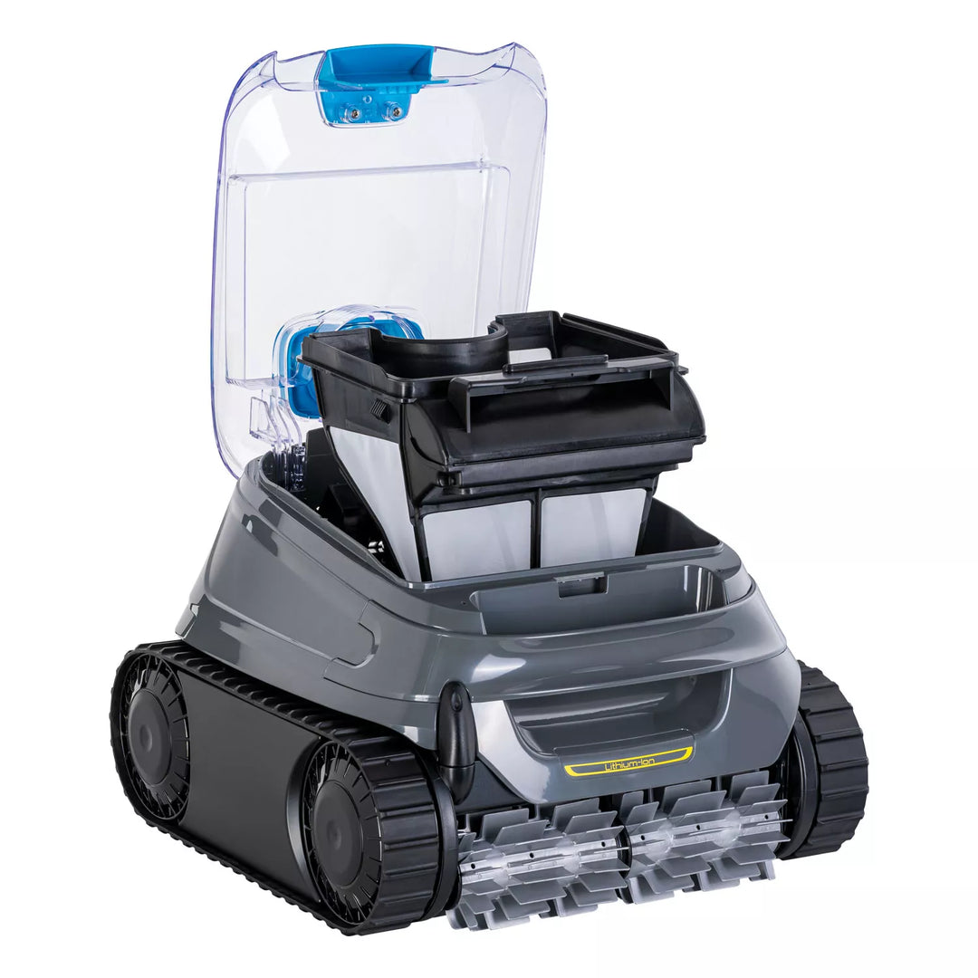 Zodiac Freerider CNX-Li 52 IQ