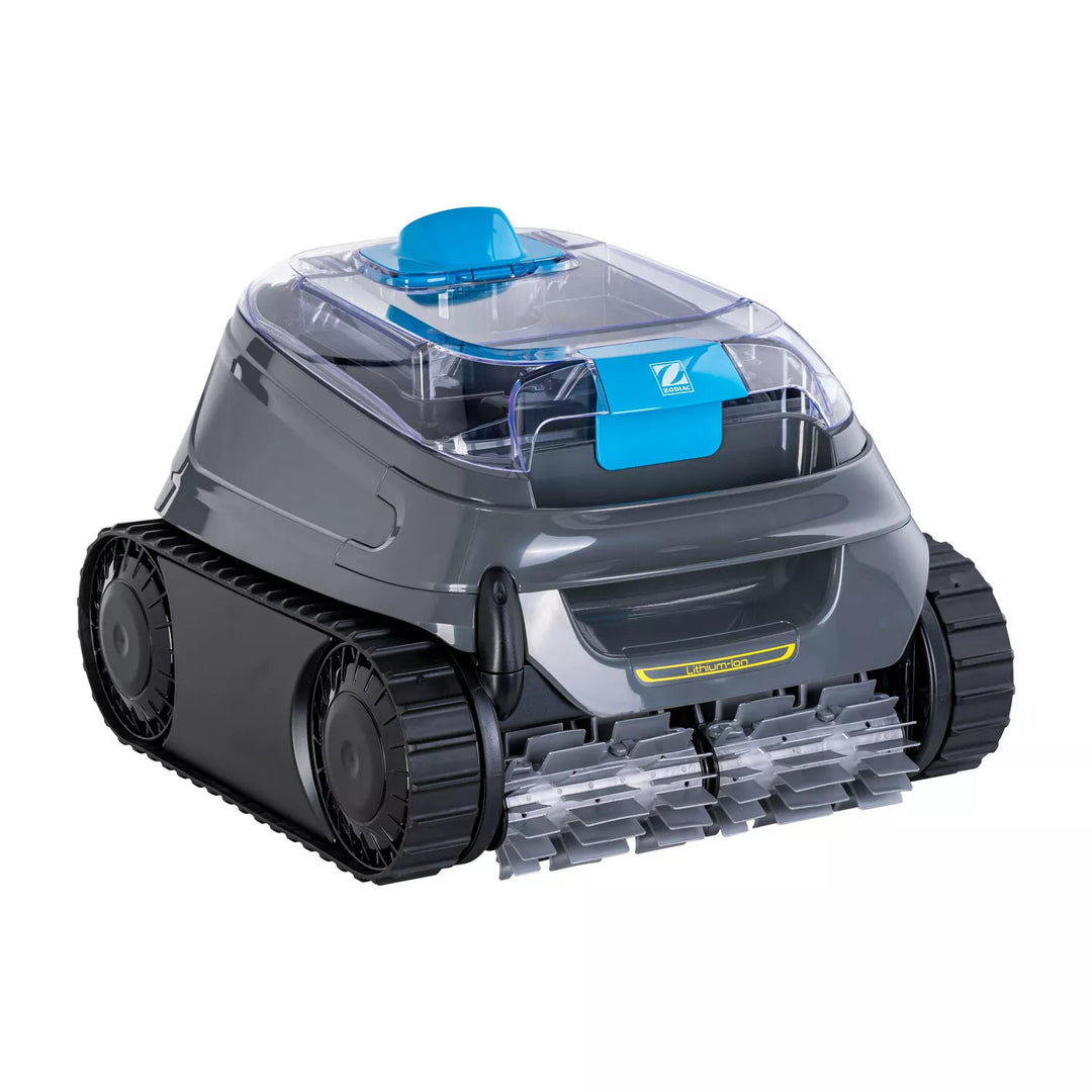 Zodiac Freerider CNX-Li 52 IQ
