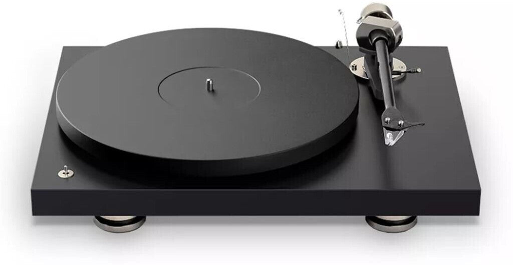 PRO-JECT Debut PRO