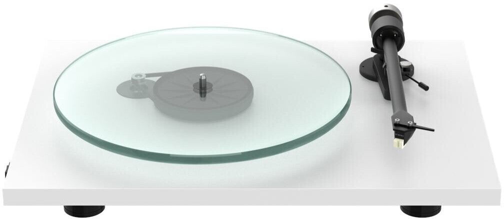 Pro-Ject T2 W, Weiss