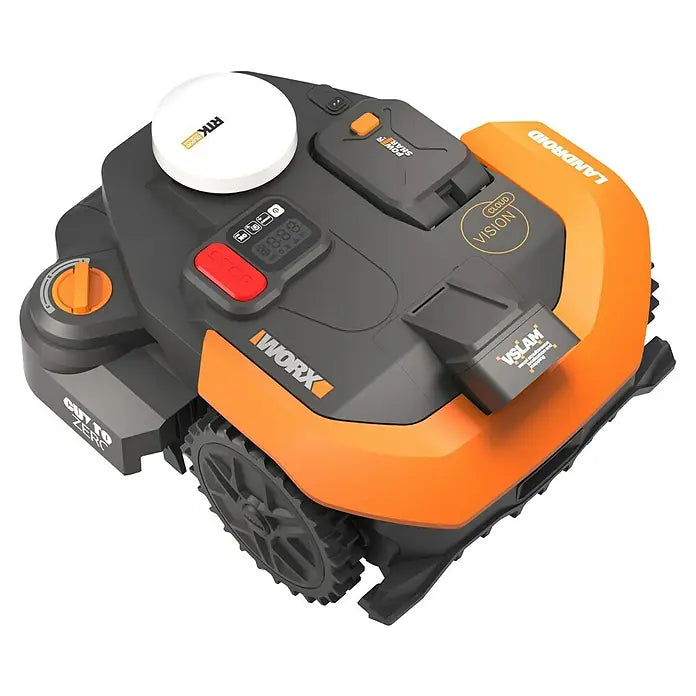 Worx Landroid Vision Cloud L1800