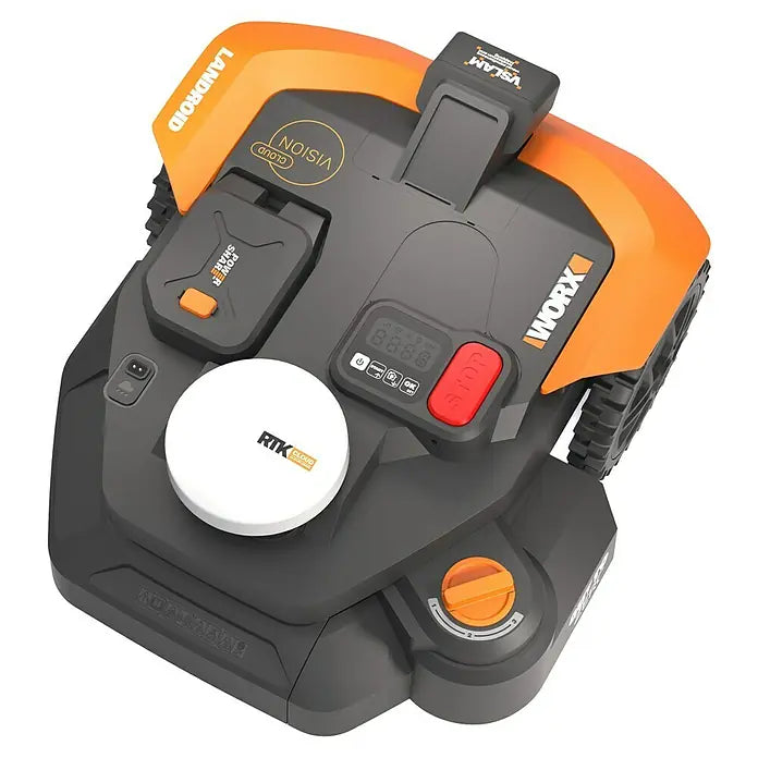 Worx Landroid Vision Cloud L1800